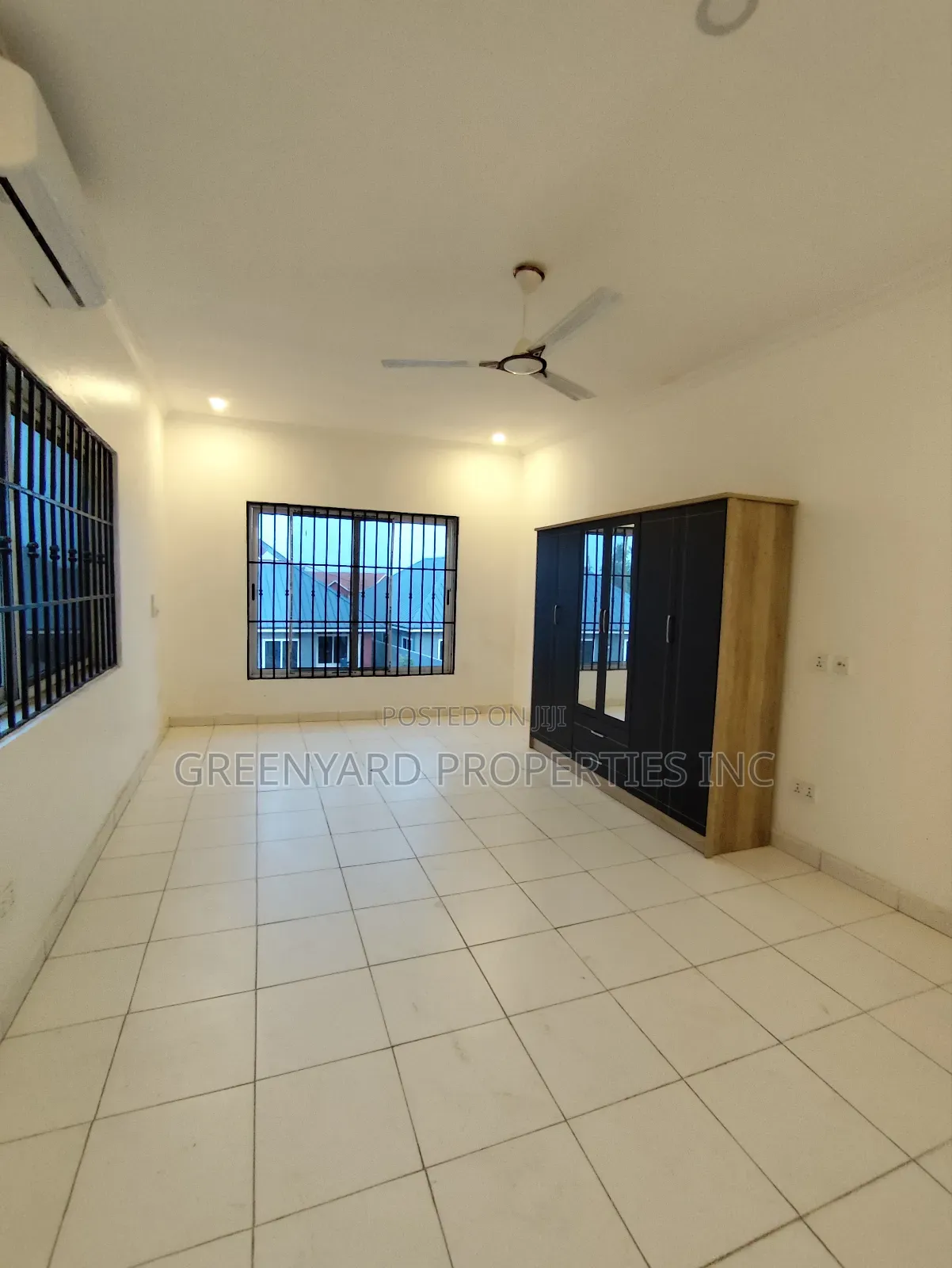 5bdrm House in Botwe for rent