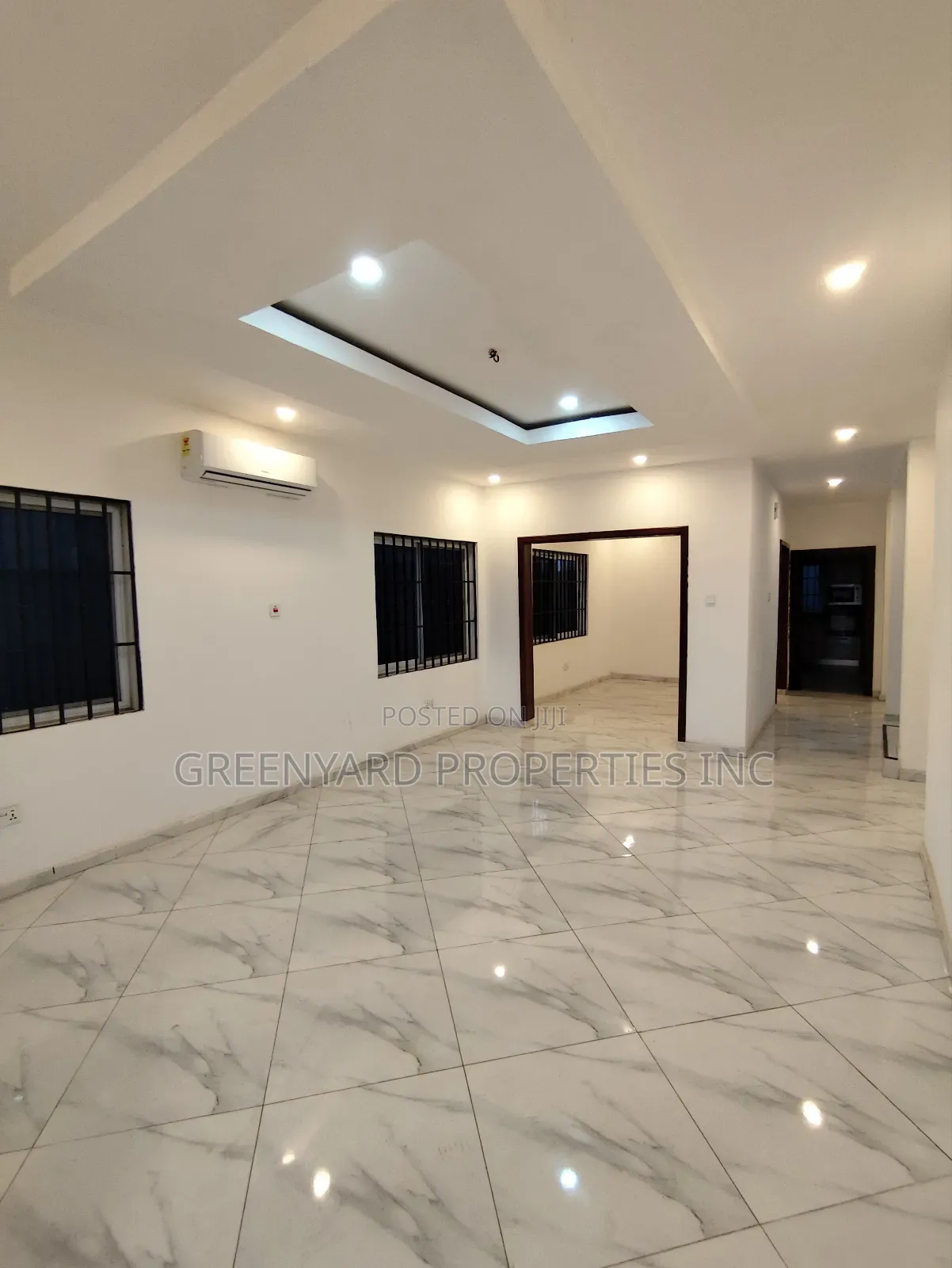 5bdrm House in Botwe for rent