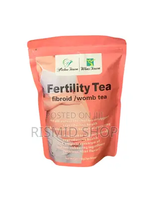 Photo - Fertility Tea (Original)