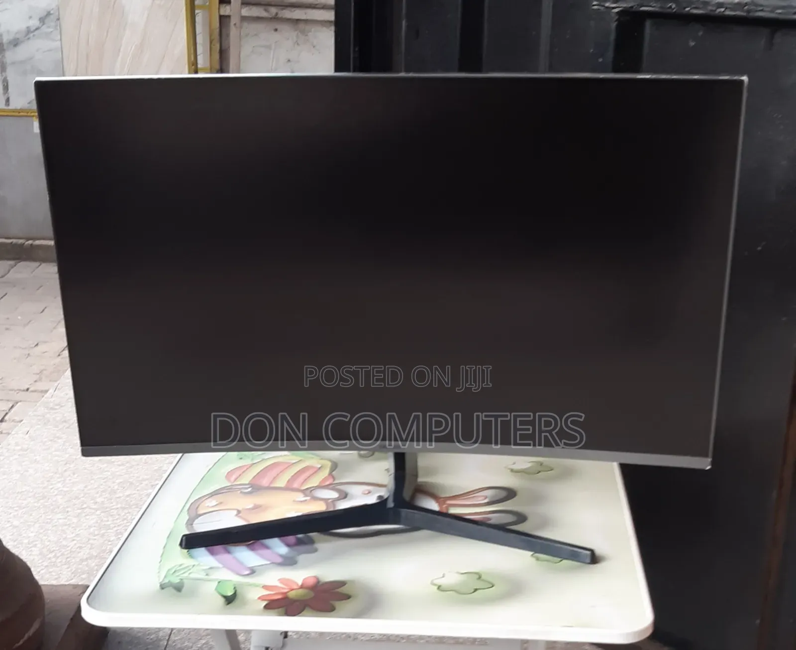 Samsung 32 Inches WQHD Edgeless Curved Gaming Monitor