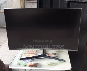 Samsung 32 Inches WQHD Edgeless Curved Gaming Monitor