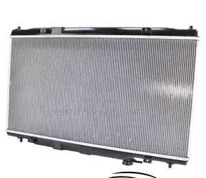 Honda Civic 2022,2023,2024 Radiator Tank