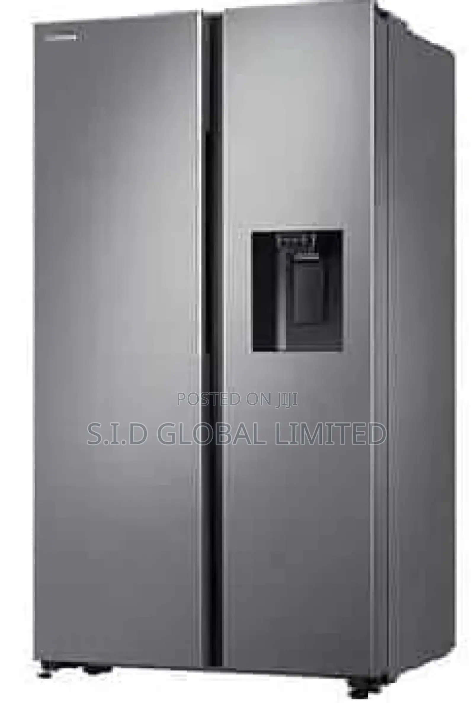 Cooling Designed Side by Side Refrigerator, 617L RS64R5111M9