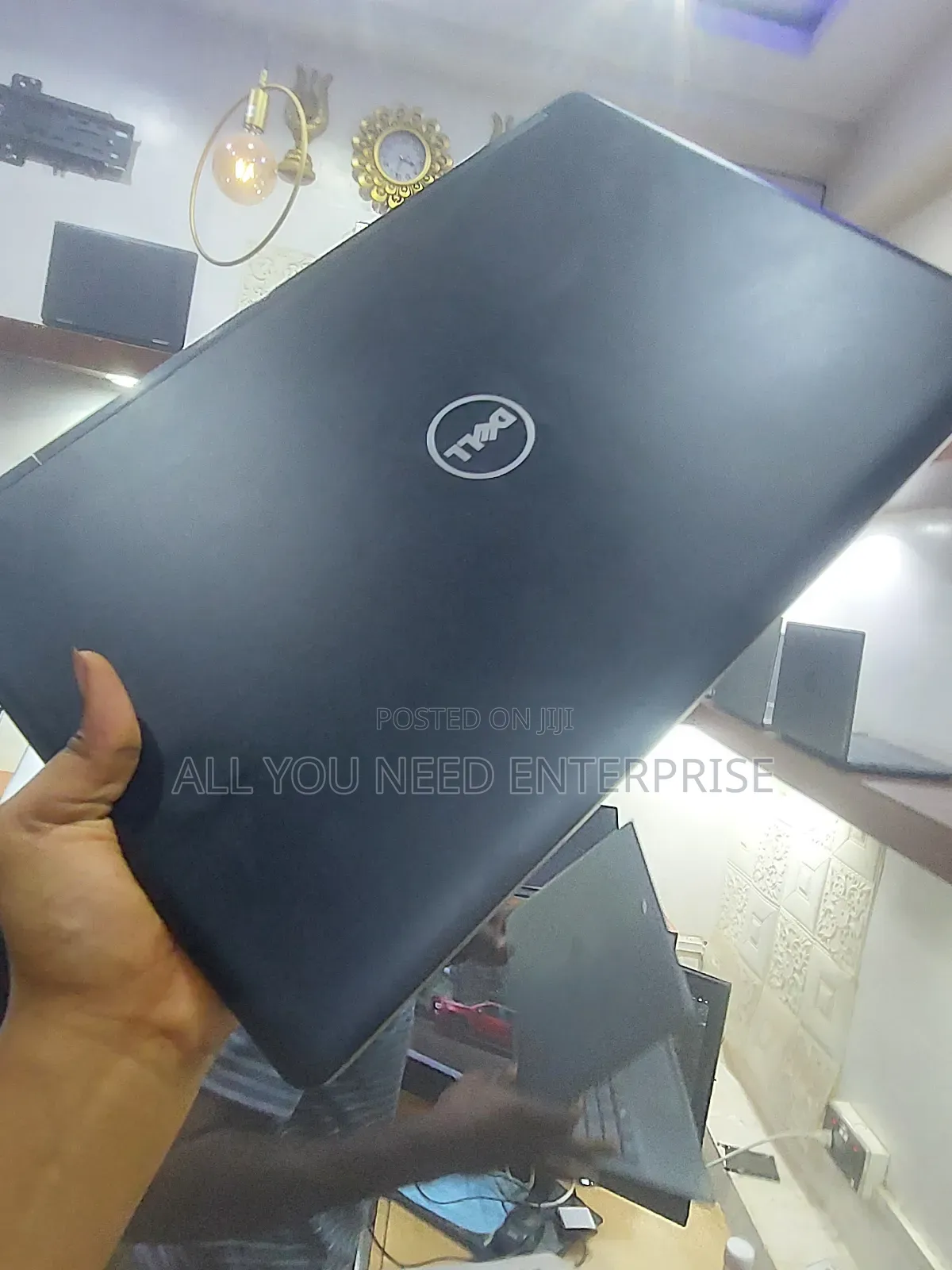 Laptop Dell Latitude 5580 8GB Intel Core I5 SSD 256GB