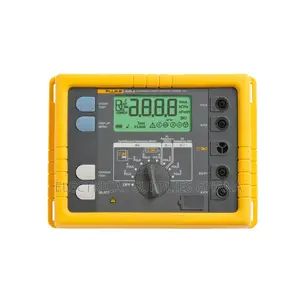 Fluke 1625-2 GEO Earth Ground Tester Kit
