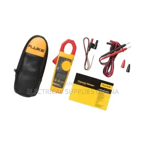 Fluke 325 True RMS Clamp Meter
