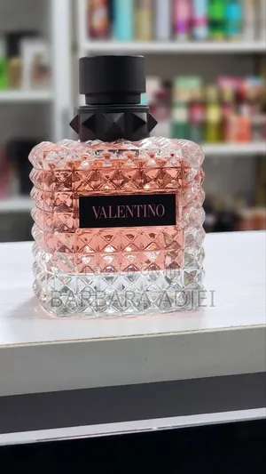 Photo - Valentino Valentino Donna Born in Roma Edp Spray Women 3.4oz