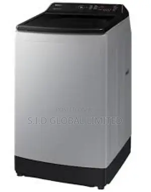A Clean Start With SAMSUNG-13KG-TOP-LOAD-ACTIVE-WASHING-MACH
