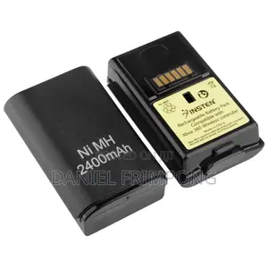 Xbox 360 Controller STRONG Battery
