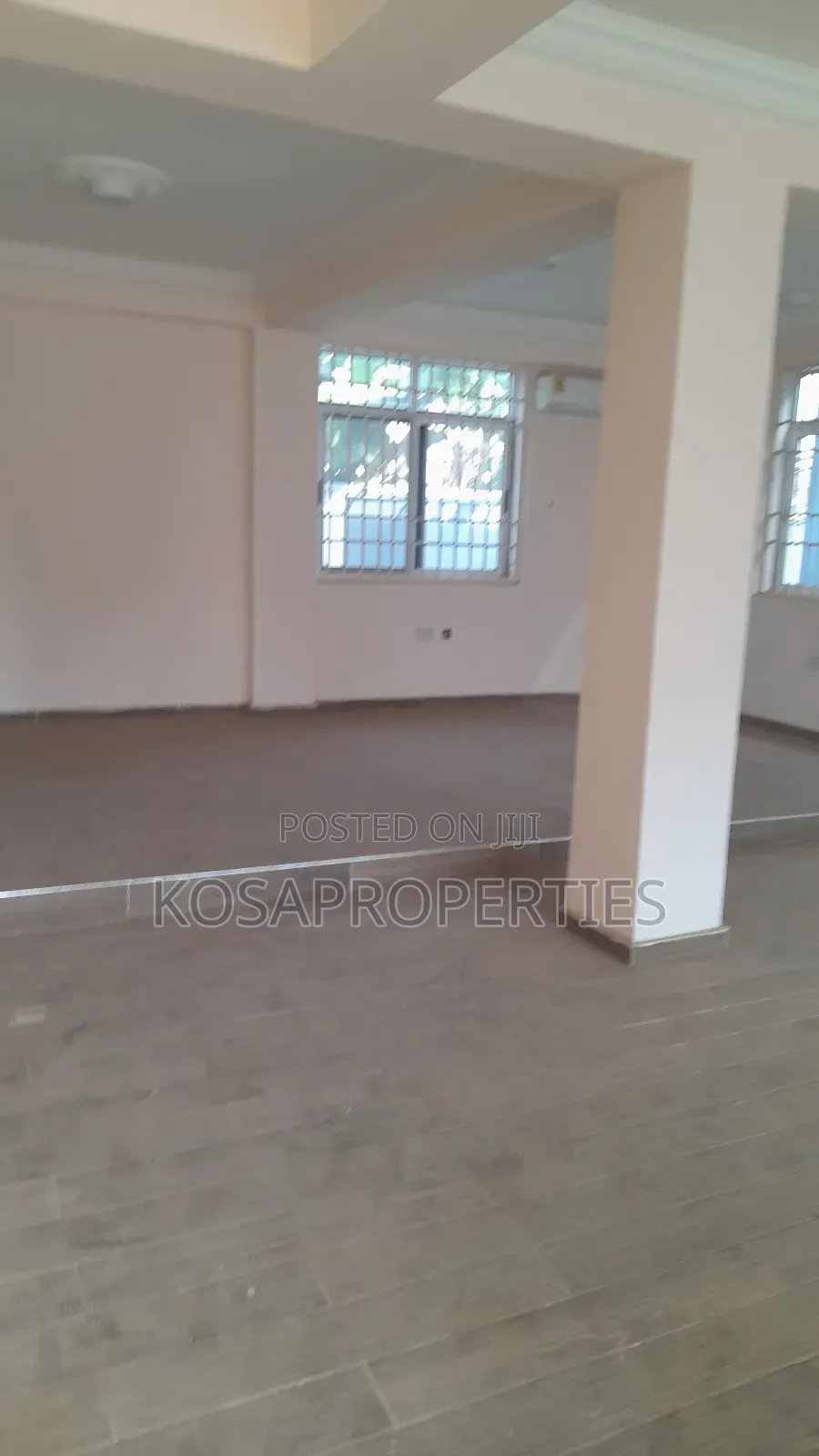 4bdrm House In Oyarifa High Tension For Sale