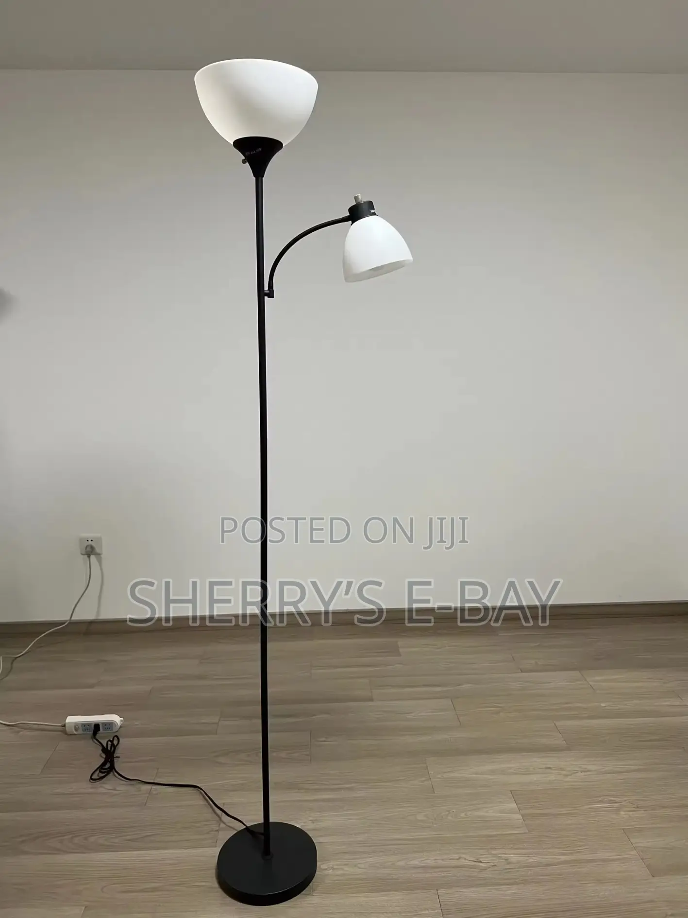 Standing Lamp