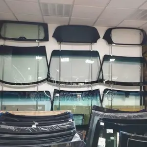 Windscreen for Chevrolet Vehicles