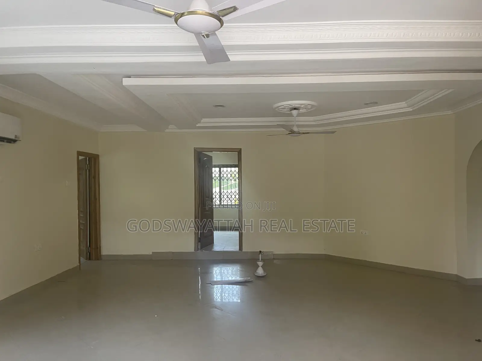 3bdrm Apartment in East Legon, Adjiriganor for rent