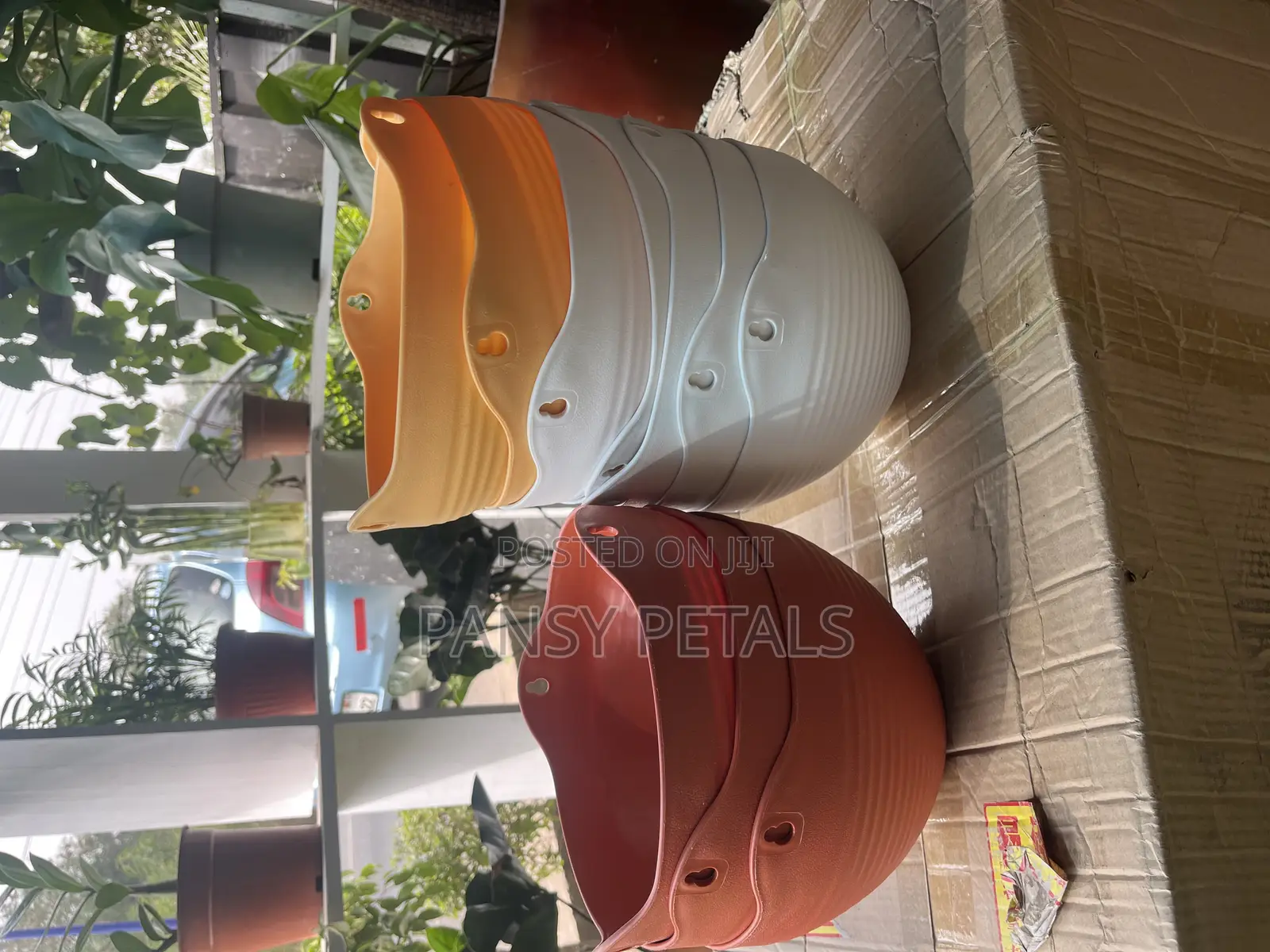 Hanging Pots for Sale