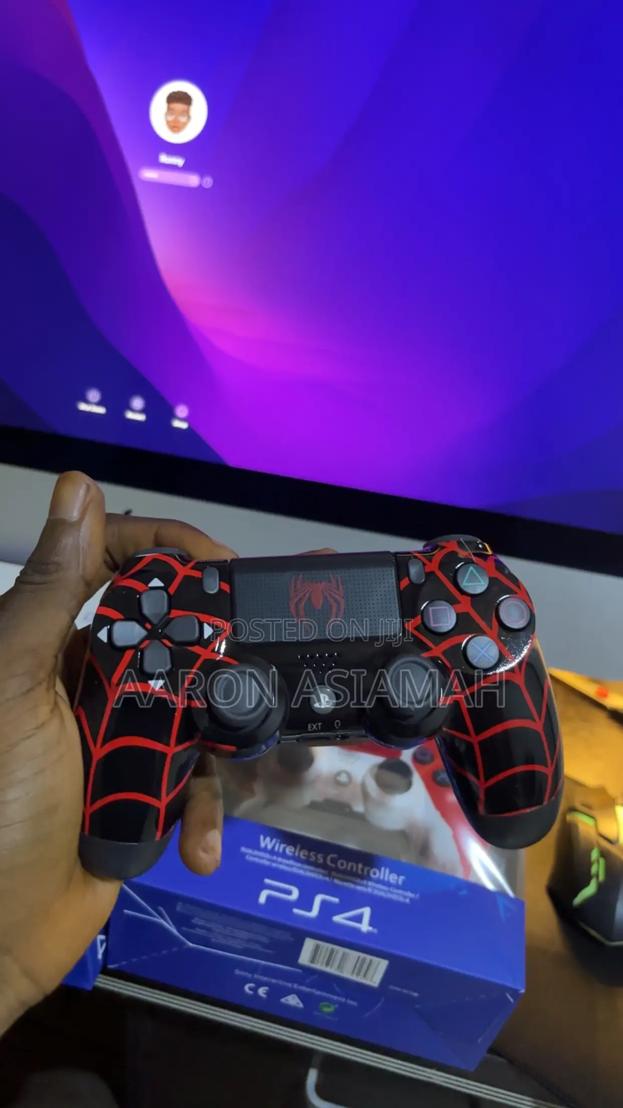Ps4 Controllers