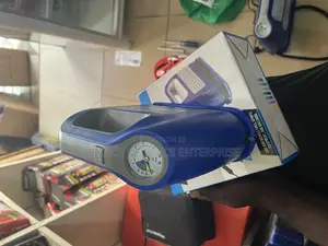 Air Compressor or Tire Pump