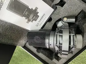 Studio Mic