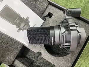 Studio Mic