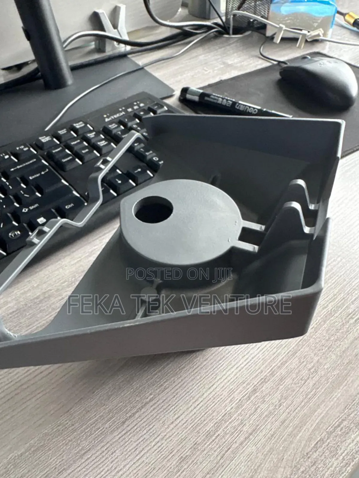 Starlink Gen3 Dish Mount Adapter