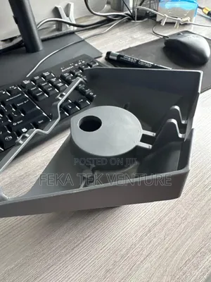 Starlink Gen3 Dish Mount Adapter