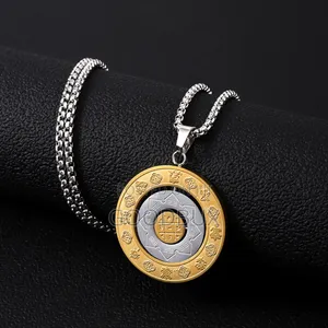 Quantum Pendant Chain
