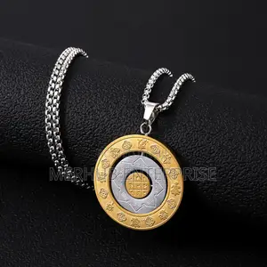 Quantum Pendant Chain