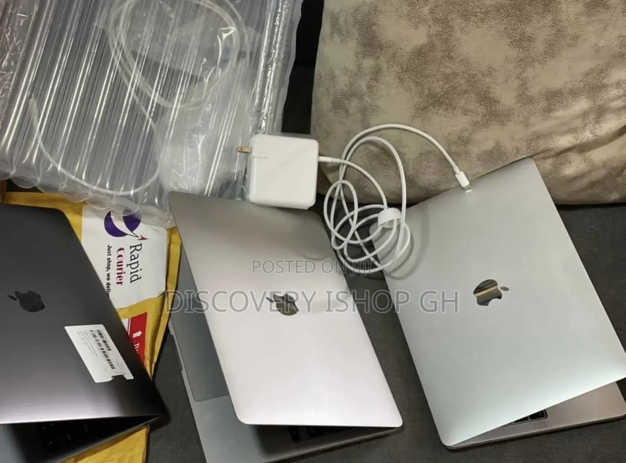 Laptop Apple MacBook Pro 2017 8GB Intel Core i5 SSD 256GB