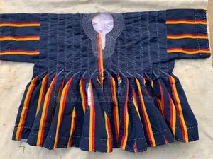 Original Smocks and Kente for All Class for Sale.