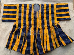 Original Smocks and Kente for All Class for Sale.