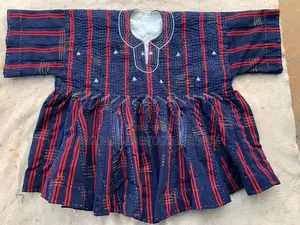 Original Smocks and Kente for All Class for Sale.