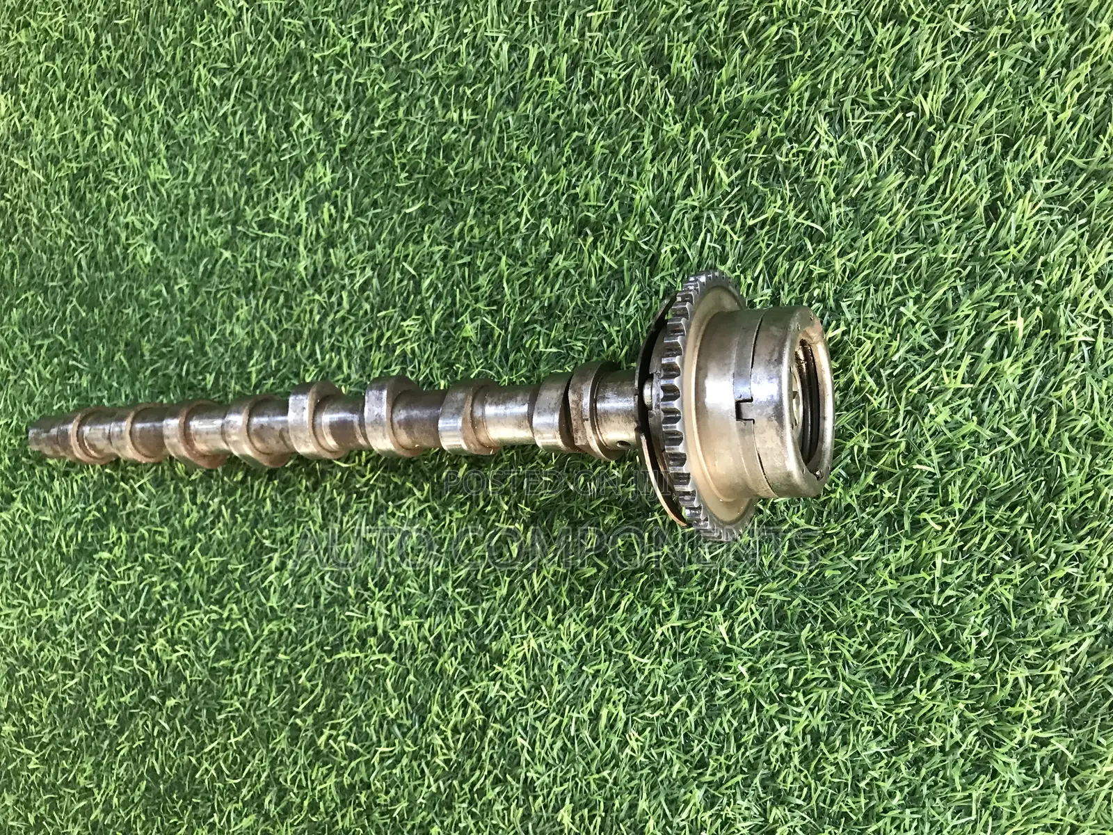 Mercedes Benz Cla 250 Camshaft