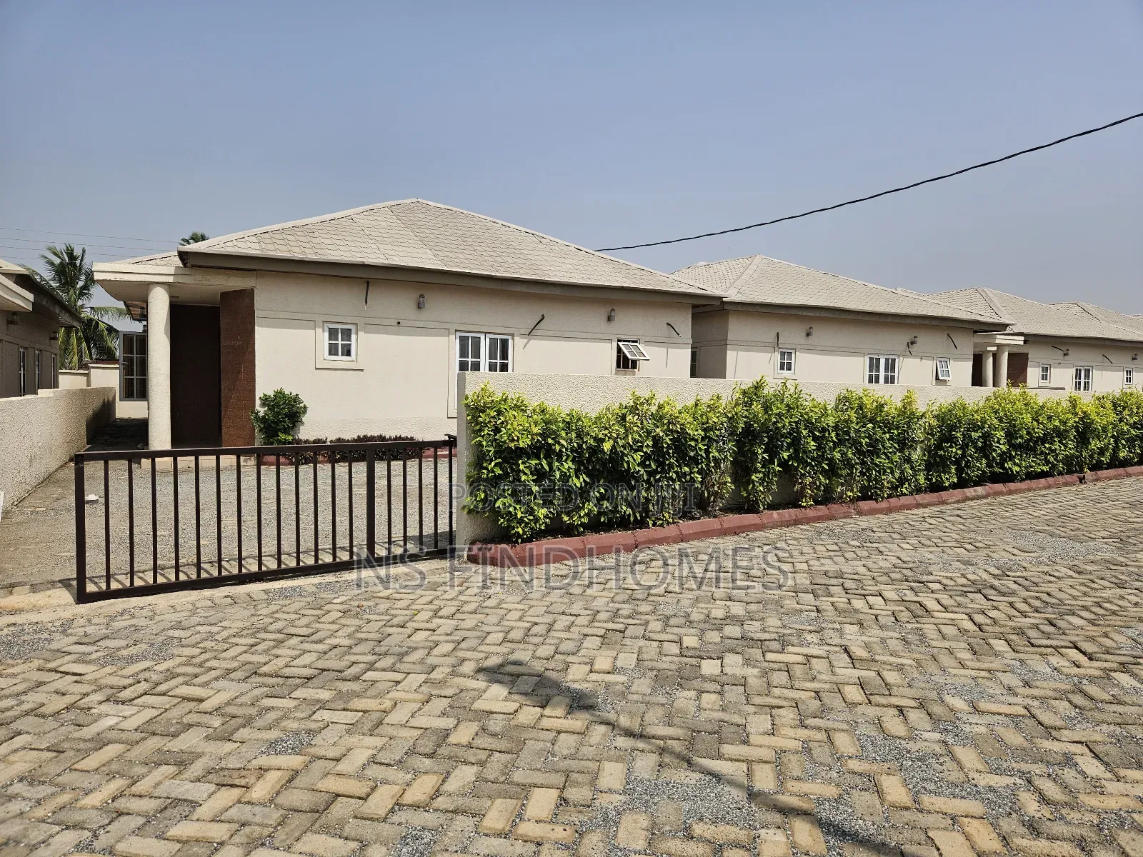3bdrm Bungalow in Pillar 2 Estate for sale