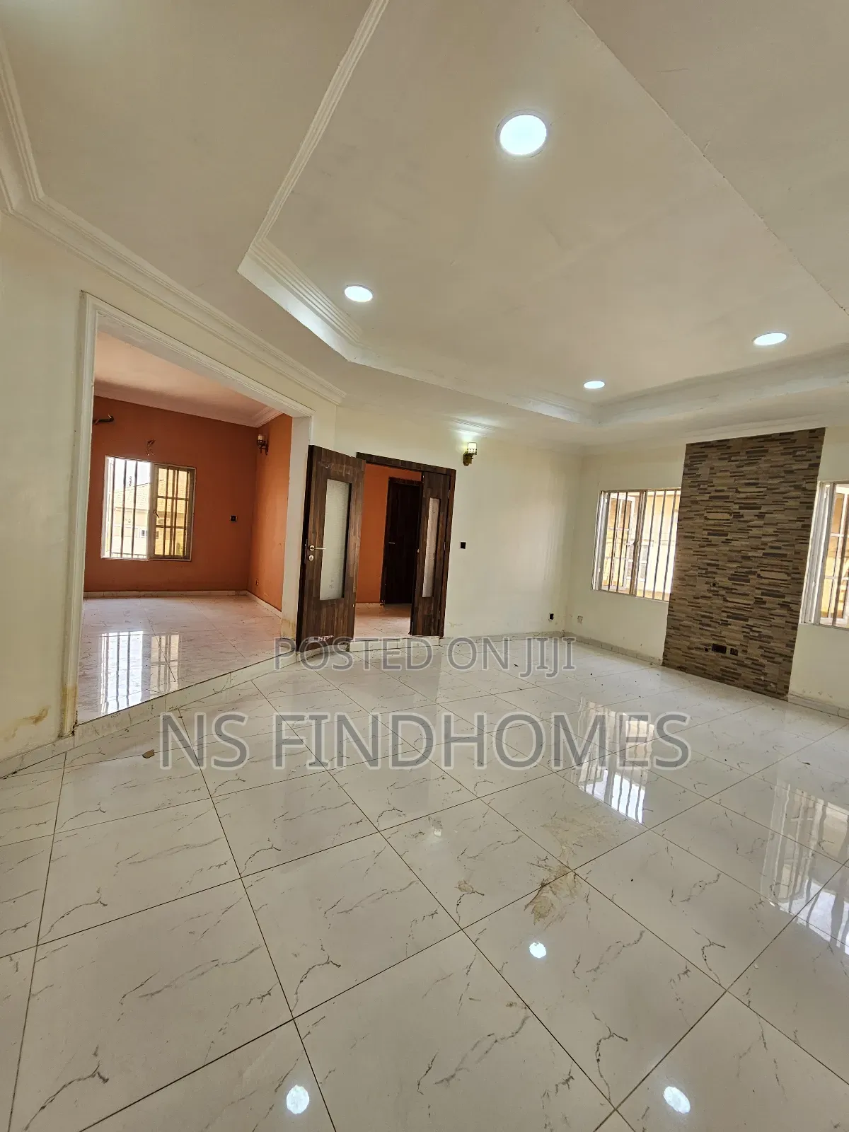 3bdrm Bungalow in Pillar 2 Estate for sale