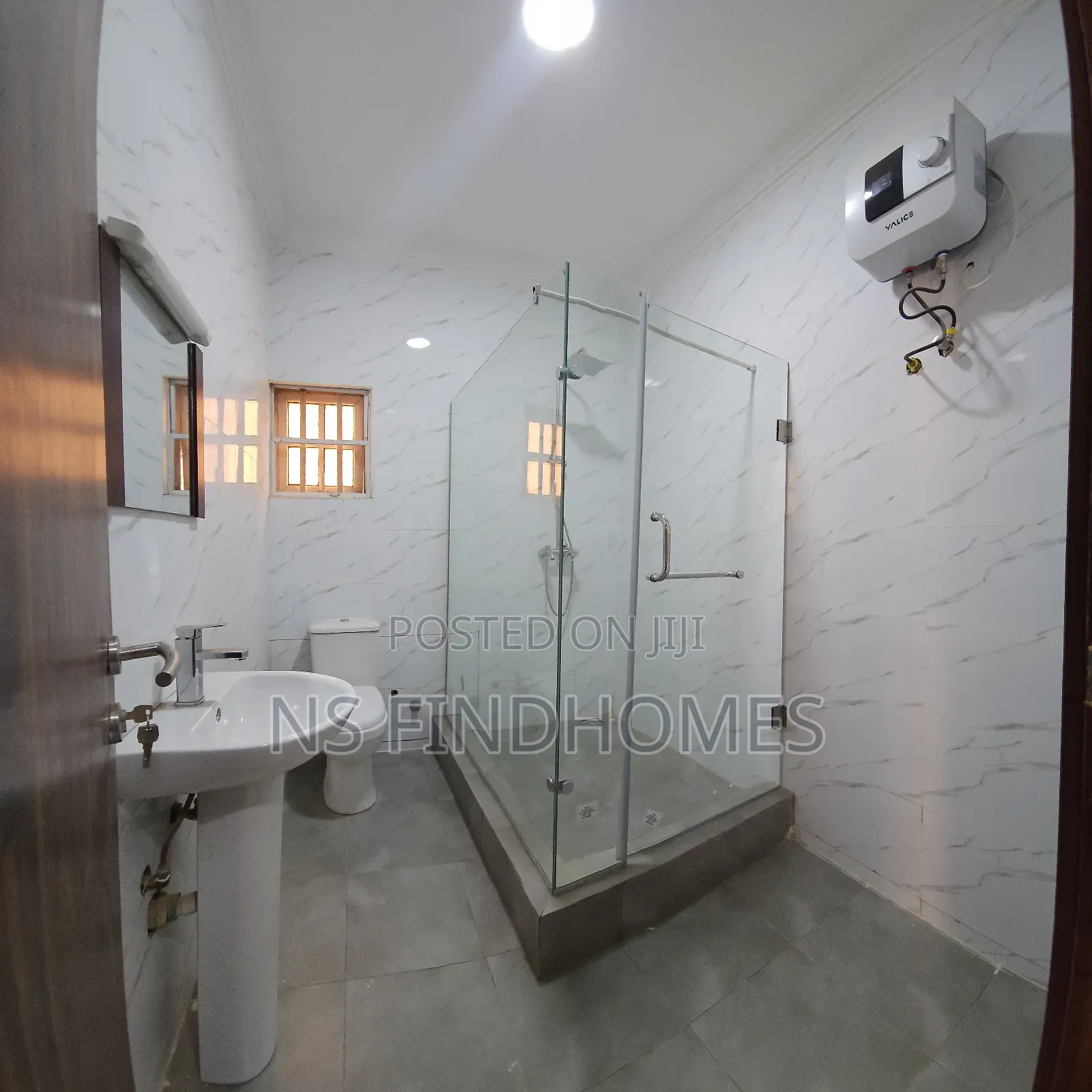 3bdrm Bungalow in Pillar 2 Estate for sale