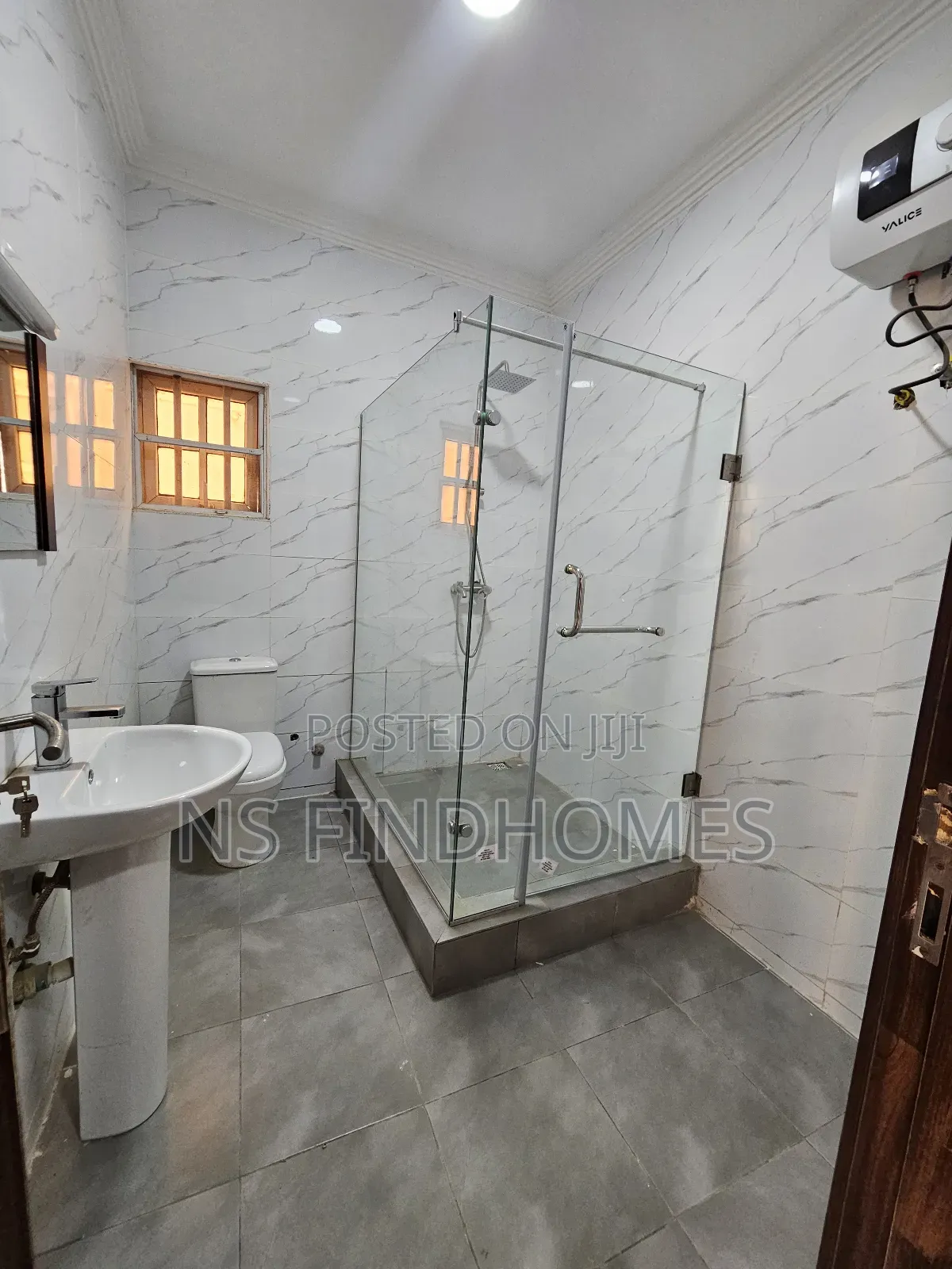 3bdrm Bungalow in Pillar 2 Estate for sale