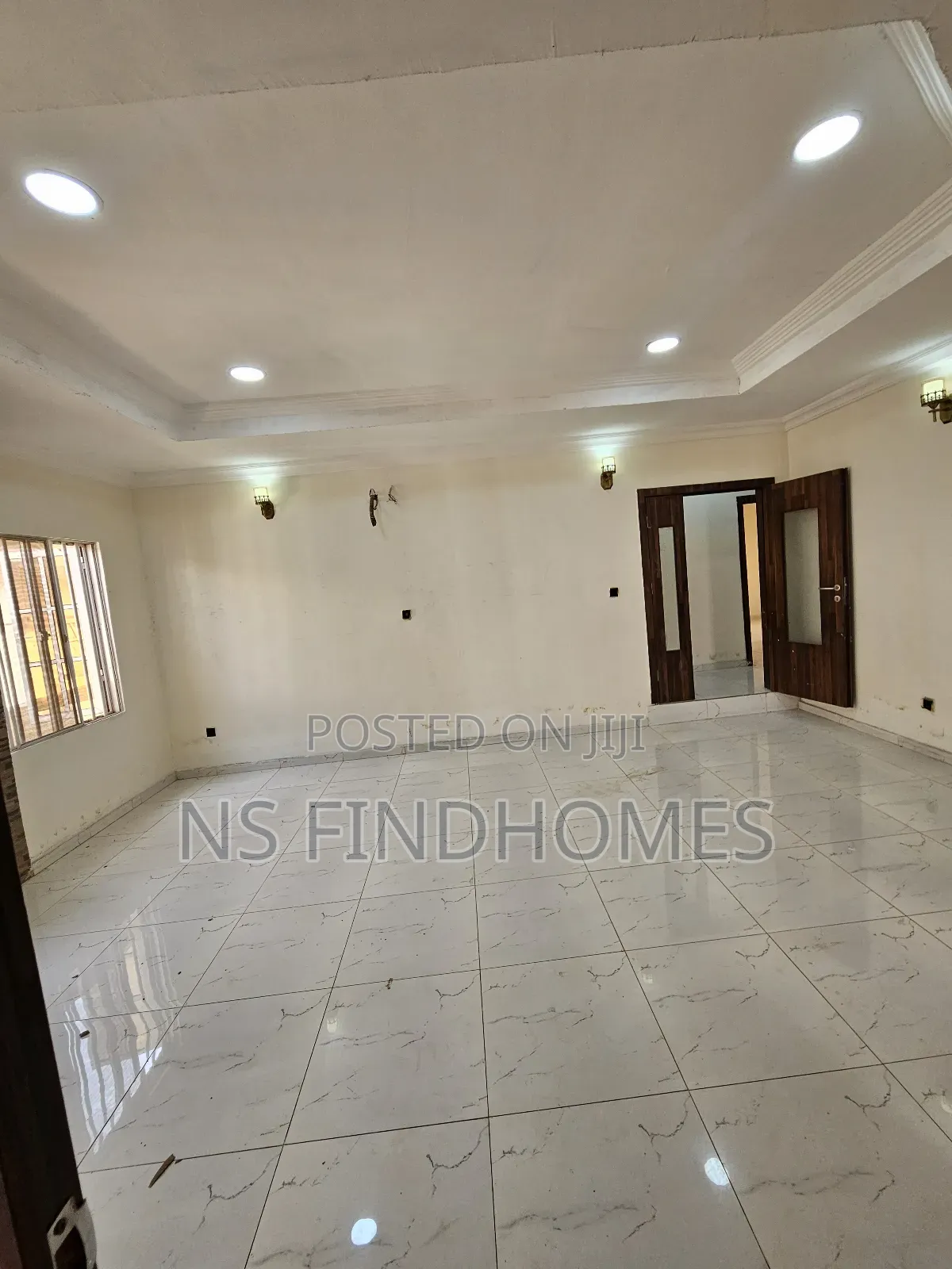 3bdrm Bungalow in Pillar 2 Estate for sale