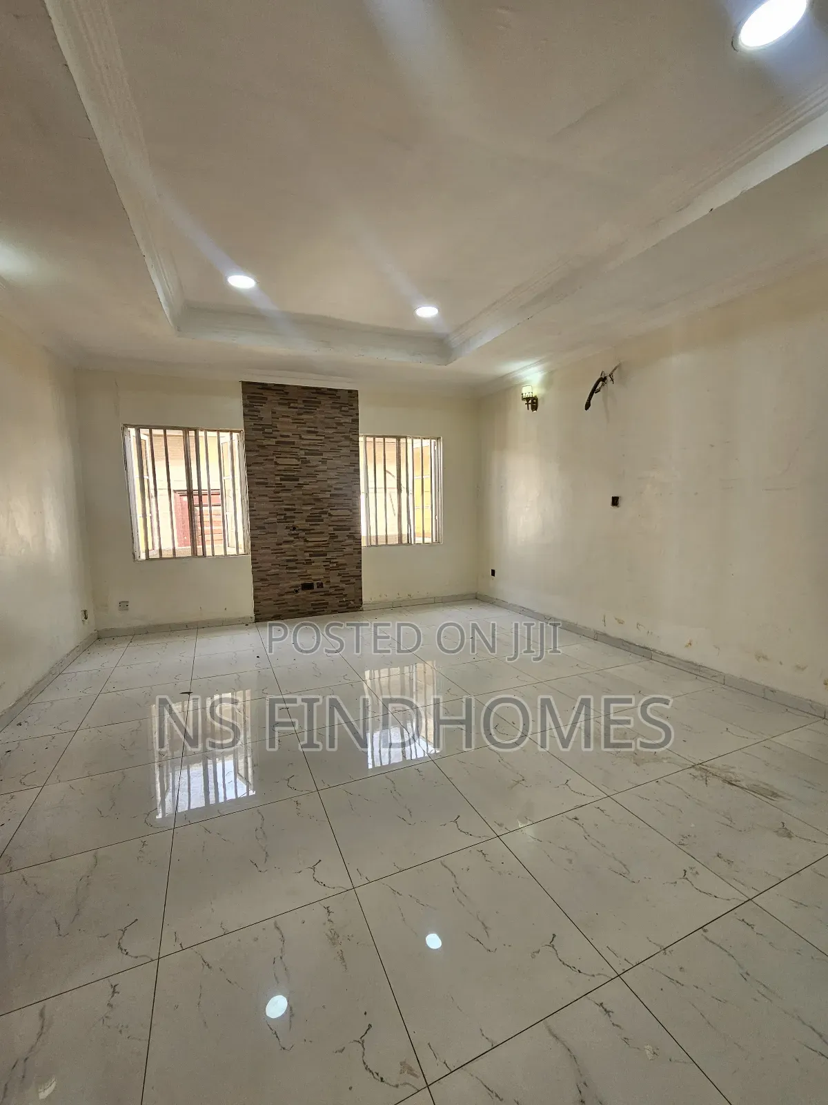 3bdrm Bungalow in Pillar 2 Estate for sale