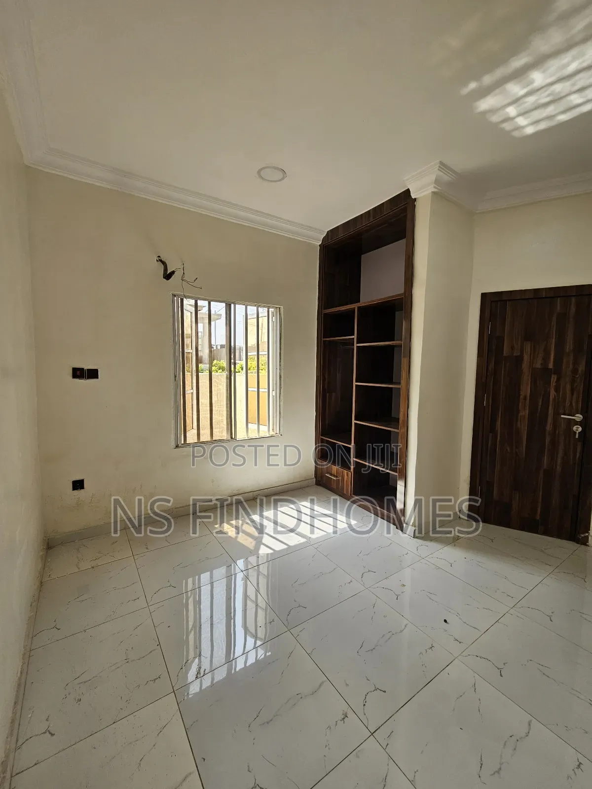 3bdrm Bungalow in Pillar 2 Estate for sale