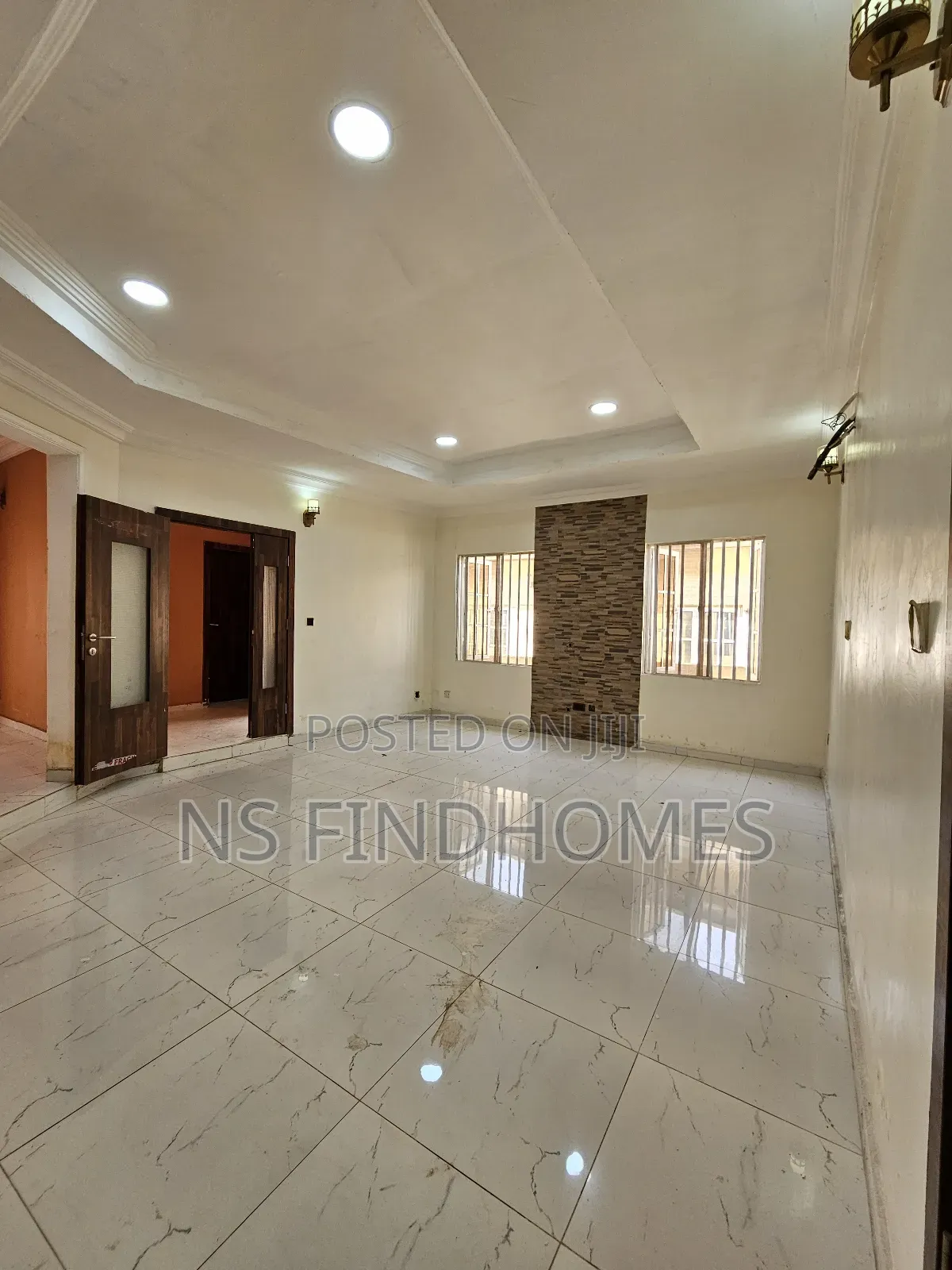 3bdrm Bungalow in Pillar 2 Estate for sale
