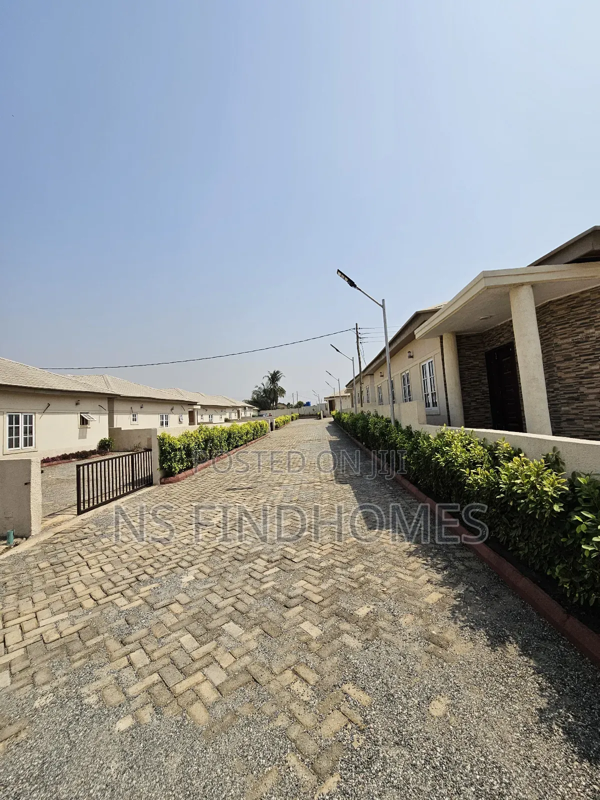 3bdrm Bungalow in Pillar 2 Estate for sale