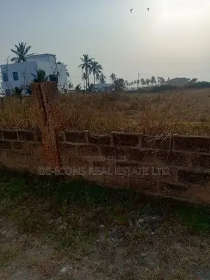 Seafront 10 Plots Fenced for Sale