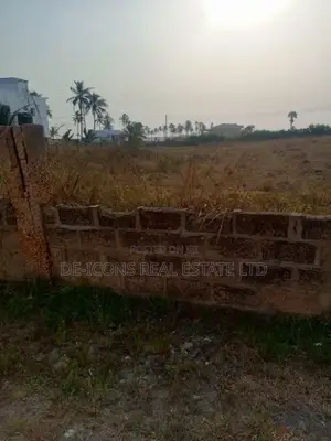 Seafront 10 Plots Fenced for Sale
