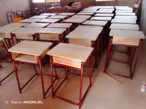 Students Furniture Table and Chair