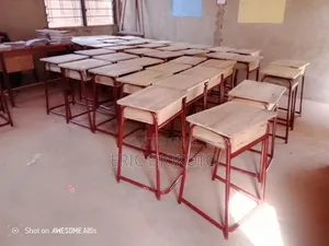 Students Furniture Table and Chair