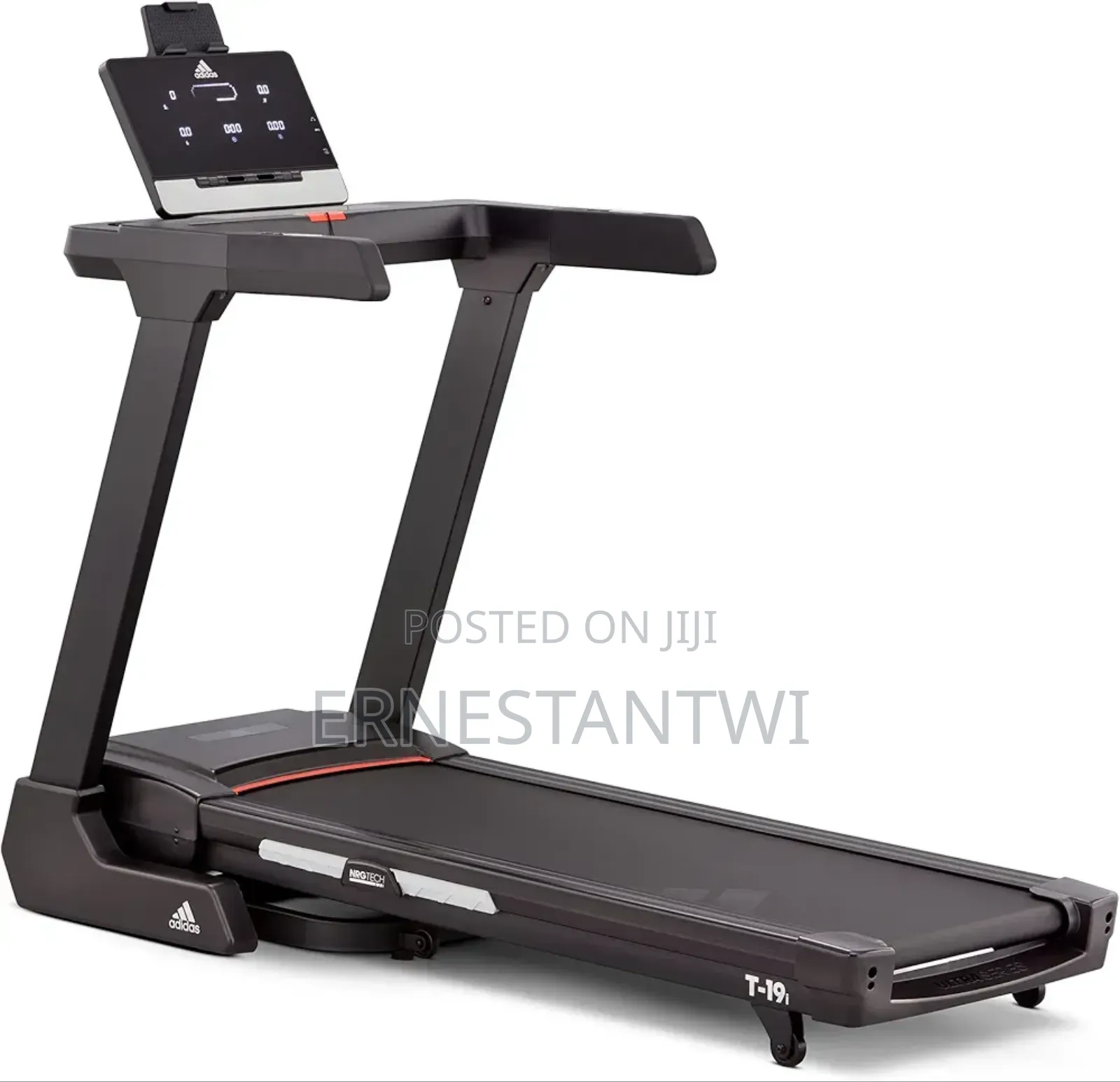 Adidas T-19i Treadmill From UK