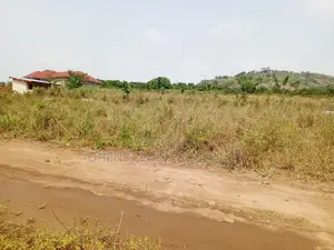 1 Plots for Sale at Nsawam Anoff Closer to Road Side