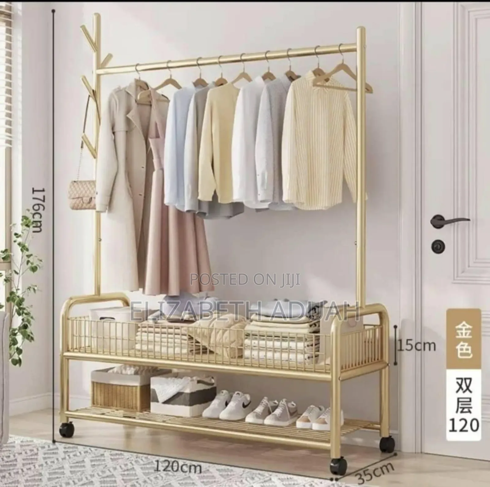 Dress Hangers