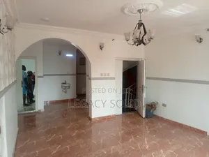 2bdrm Apartment in Legacy Solid Real, Teshie for rent