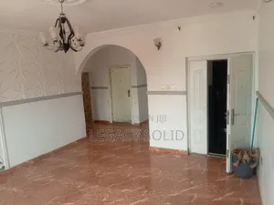2bdrm Apartment in Legacy Solid Real, Teshie for rent