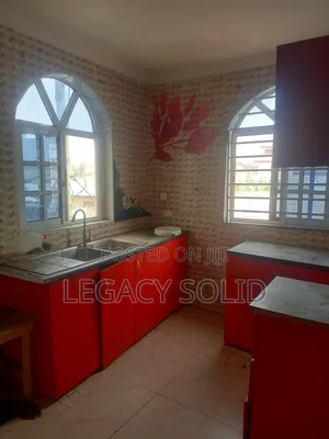 2bdrm Apartment in Legacy Solid Real, Teshie for rent